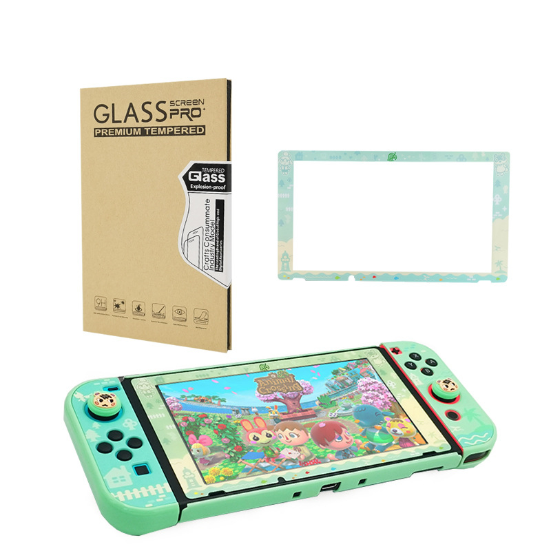 Premium 9H Tempered Glass for  - огляд і ціна Gaming Accessories Monitor