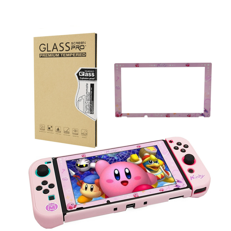 Premium 9H Tempered Glass for  - огляд і ціна Gaming Accessories Monitor