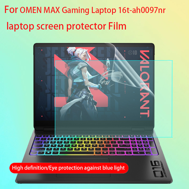 For HP OMEN MAX Gaming 16t-ah  - огляд і ціна Omen Gaming Accessories