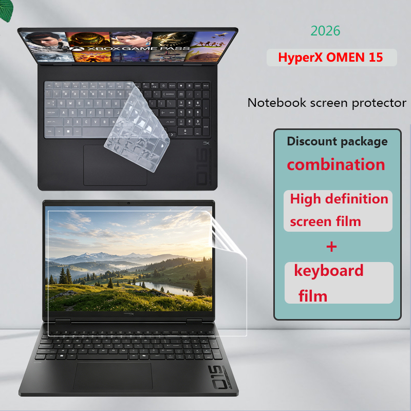 For HP HyperX OMEN Gaming Lapt - огляд і ціна Omen Gaming Accessories